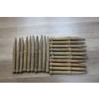 Черенки для военных сапёрных лопат СССР. одним лотом. Распродажа коллекции вещей. С РУБЛЯ! АУКЦИОН!