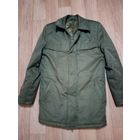 Куртка бушлат ВС РБ размер 46 - 5