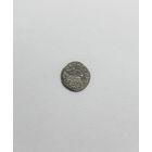 ВКЛ. Александр Ягеллончик. Вильно. Полугрош. Аверс – готика, реверс – ренессанс (ок. 1502 г.). Редкий!