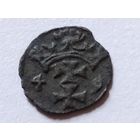 Денарий 1549 Гданьск (НСО2*) . Смотрите мои лоты