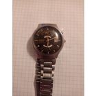 Часы Ориент автоподзавод рабочие с рубля без мпц!