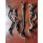 Оригинальные ФЕЛИГРАНЫ  к офицерским  фуражкам периода 60-х!  Цена  за ОДИН!