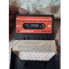 Кассета  МК 60-7. chromdioxid CrO2