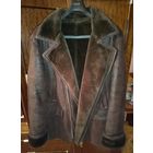 Дубленка на размер 52-54