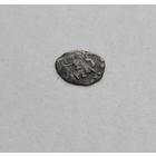 Копейка Петра 1