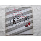 Chicago-If You Leave Me Now 1982 LP Holland Обмен возможен  CBS 25 133