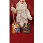 Дед Мороз ссср