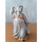 Статуэтка Плясунья из хоровода