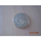 10 рублей СССР 1978 г.в. Велоспорт. ЛМД.