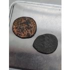 Римские монеты в коллекцию в рубля!!