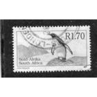 ЮАР. Фауна. Охраняемые виды