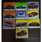 Вкладыши турбо супер