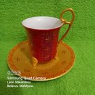 Кофейная Чашка Блюдце Франция. ПРОДАЮ.