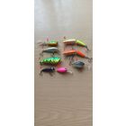 Воблер RAPALA , Raiden