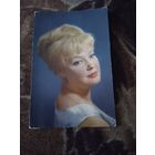 Актриса Ирина Скобцева.