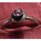 Винтажное кольцо ссср клеймо звезда распродажа коллекции