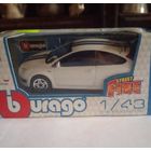 Модель Форд"Фокус" Bburago 1/43