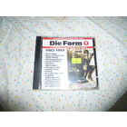 DIE FORM - M P 3 -