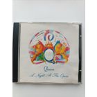 Queen - A Night at the Opera (Audio CD)