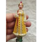 Ёлочная игрушка