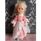 Кукла золушка СССР 34см