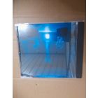 PERTURBATOR "AGE OF ACUARIUS"  CD 2025