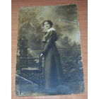 Старое фото до 1917 года