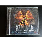 Компьютерная игра для PC - STALKER "Зов Припяти" (Лицензия)