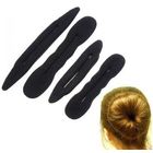 Зажимы (4 штуки) для моделирования причесок