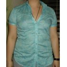 Классная рубашка, р-р 44-46, фирма ESPRIT, новая