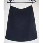 Юбка черная, классика, р.44-46