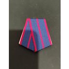 Колодка к медали за отличие в предупреждении и ликвидации ЧС РБ