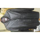 Куртка кожа