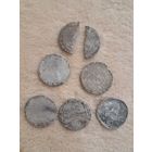 Пражский грош.