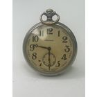 Часы молния за заслуги пожарнику пожарник На ходу