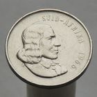 ЮАР 20 центов 1966