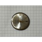 Механизм от часов Полет де люкс. Автоподзавод. Маятник сломан.