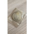 С рубля. Олимпиада 80. 1 рубль. МГУ.