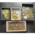 Часовые запчасти распродажа с 1 уб без мц