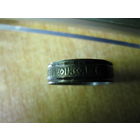 Спаси и сохрани. Проба девушка в кокошнике Серебро 925 .