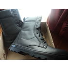 Берцы\натуральная кожа 41 размер, новые