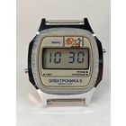 Часы Электроника 5 СССР "40 лет победы" Состояниие!!!. С рубля