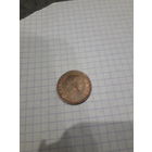 Саравак   1 цент 1927 год