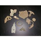 10 старых предметов