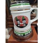 Пивная кружка