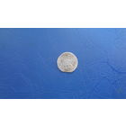 Двуденарий 1578 Редкая!                            (2030)