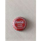 Крышки - пробки ( Coca-Cola )