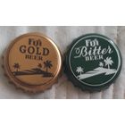 Пивная пробка Фиджи 2 штуки