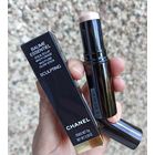 Кремовый хайлайтер в стике Chanel Baume Essentiel Multi-Use Glow Stick 8 gr в оттенке Sculpting