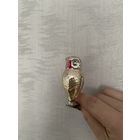 Елочные игрушки ссср